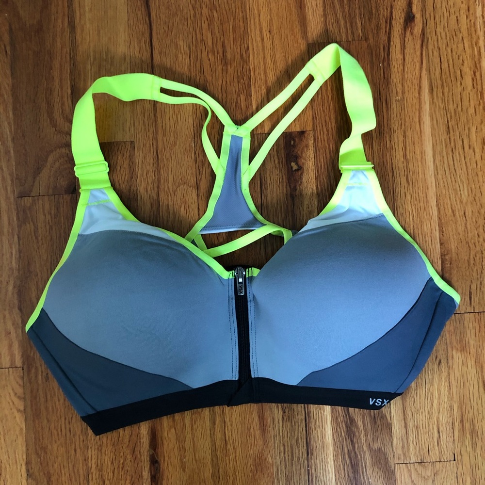 Victoria’s Secret Sports Bra